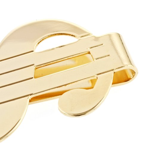 JJ Weston Dollar $ Sign Money Clip. Made in The USA3