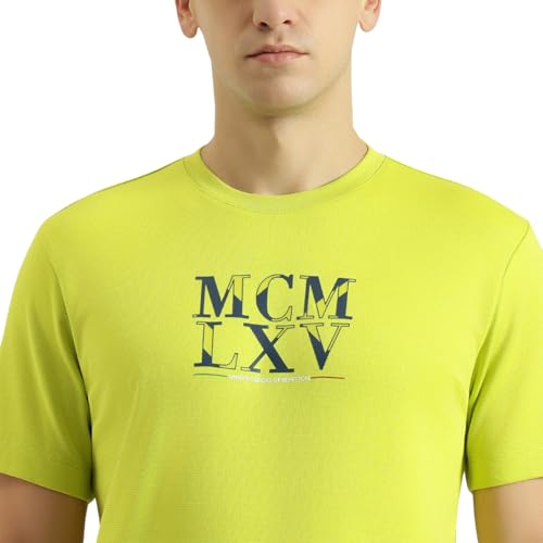 United Colors of Benetton Men's Relaxed Fit T-Shirt - Image 6