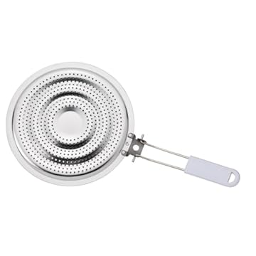 best heat diffuser for gas stove