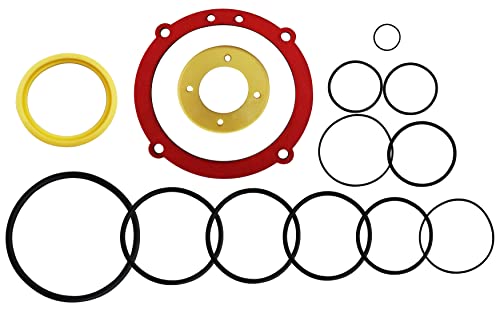501001 402011 500407 O-Ring Rebuild Kit fits for Paslode F350S F250S F325C