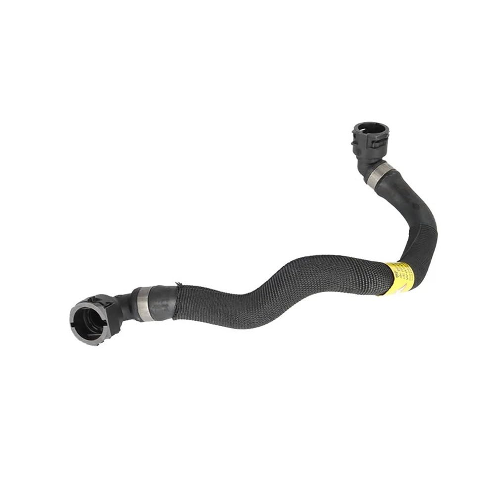 Hbfvz6tw One Color Car Accessories Coolant Radiator Hose 17127576368 For E70 F15 E71 F16 Engine N55 N54
