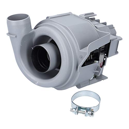 LUTH Premium Profi Parts Heizpumpe kompatibel mit Bosch 00755078 730.60010.09 für Geschirrspüler