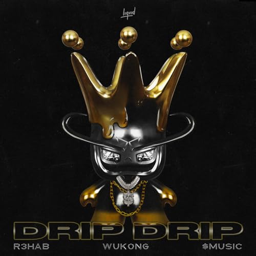 R3HAB, WUKONG & $MUSIC