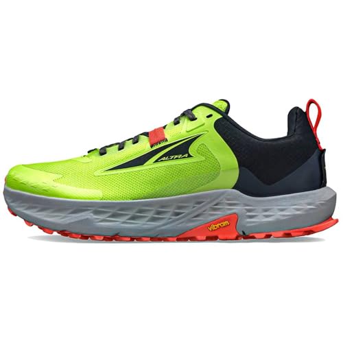 Image of ALTRA Men's TIMP 5 Trail Running Shoe
