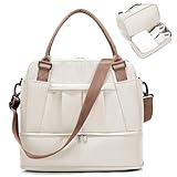 gimnasio o2 granada horario 【Bolsa de viaje con amplia aplicación】La bolsa de gimnasio deportiva es un compañero perfecto y confiable para deportes de interior y exterior. Es una gran bandolera para entrenar, viajar, actividades deportivas, tenis, yoga, pesca, caza, camping, senderismo y muchas actividades al aire libre. Adecuado como bolsa de gimnasio, equipaje de mano, bolsa de viaje, bolsa de fin de semana, bolsa de artículos personales, etc.