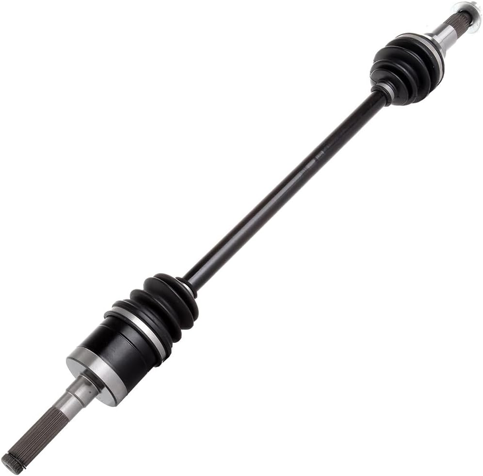 ECCPP CV Axle Shaft Assembly fits for 2013 2015 for Can Am Maverick 1000 1000R Front Left Right