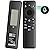 BN59-01432A Solar Voice Remote Control Replacement for Samsung TV Remote Control, Compatible with Samsung Neo QLED, 8K, The Frame and Crystal UHD Smart TV, New 2023 Model, Black