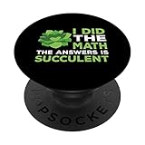 Photo Gallery divertente succulente amante citazione giardino umorismo amore botanica popsockets popgrip intercambiabile Photo Gallery divertente succulente amante citazione giardino umorismo amore botanica popsockets popgrip intercambiabile
