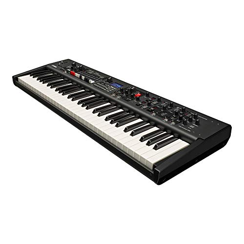 Amazon.co.jp: ヤマハ(Yamaha):楽器: YC61 / YC73 / YC88