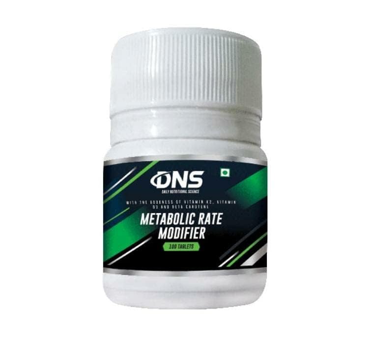 DNS DAILY NUTRITIONAL SCIENCE Metabolic Rate Modifire (B0CJRN3KQ6) Amazon Price History, Amazon Price Tracker