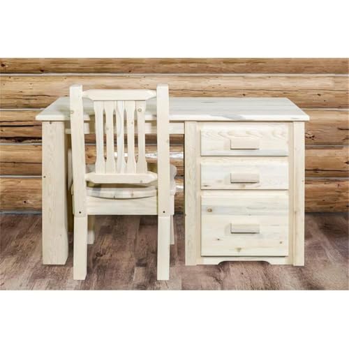 Montana-Woodworks-Homestead-Collection-Office-Desk-Ready-to-Finish Montana Woodworks Homestead Collection Office Desk Ready to Finish