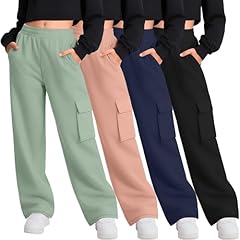 Light Green, Coral Pink, Navy Blue, Black