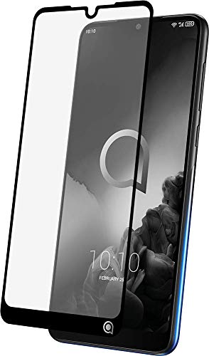 Preisvergleich Produktbild Hartglas Alcatel 3 und 3L 2019