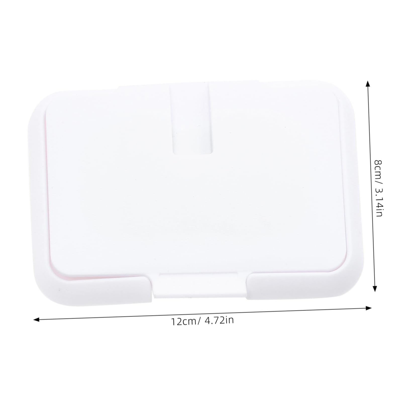 IWOWHERO Diaper Wipes Warmer Wet Tissue Warmer Baby Heating Machine Portable for Home Car Travel