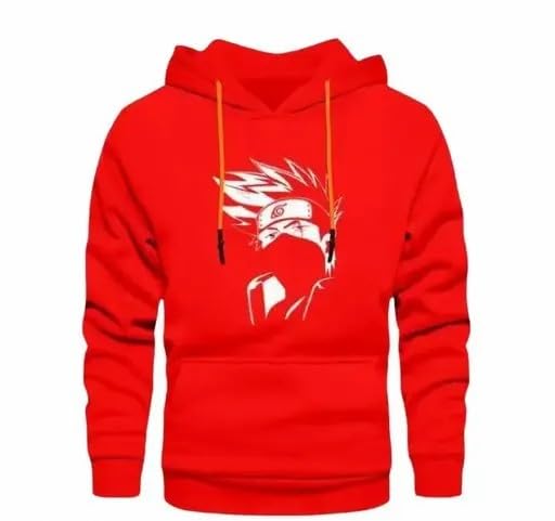 Image of Stylish Printed Hoodies for Boys design1