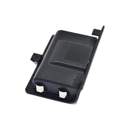 Bateria Recarregável Compatível Com Controle X-Series Kit C/Bateria Branca 1200 mAh + Cabo USB-C (PR