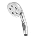 Produktbild Speakman VS-3014 Caspian Anystream High Pressure Handheld Shower Head with Hose, Polished Chrome by Speakman