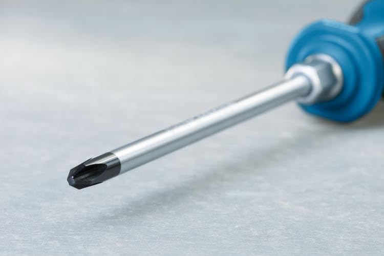 Bosch Professional Tornavida Seti 6 Parça