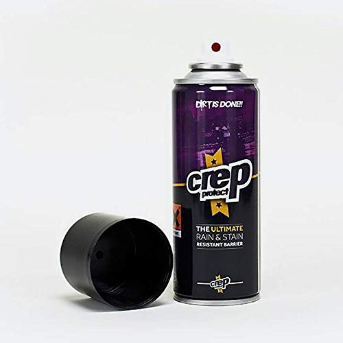 The Art of Crep Protect Spray 5 Oz 200 ML Can Rain Stain Resistant Shoes