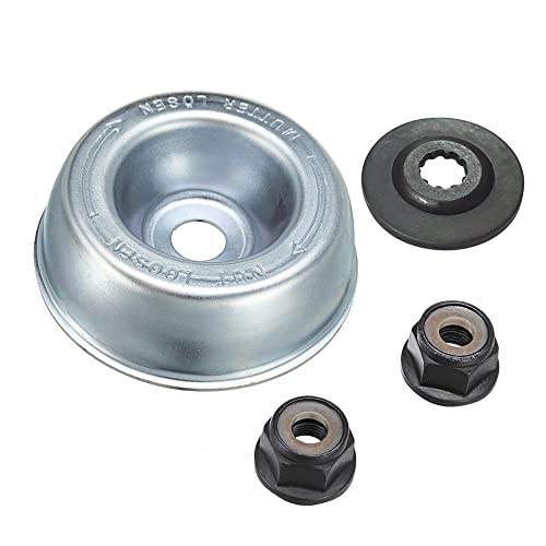 Comparativas de Accesorios para desbrozadora stihl para comprar hoy. 27 Imagen adicional