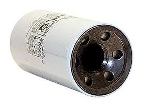 WIX Filters - 51202 Heavy Duty Spin-On Transmission Filter, Pack of 1