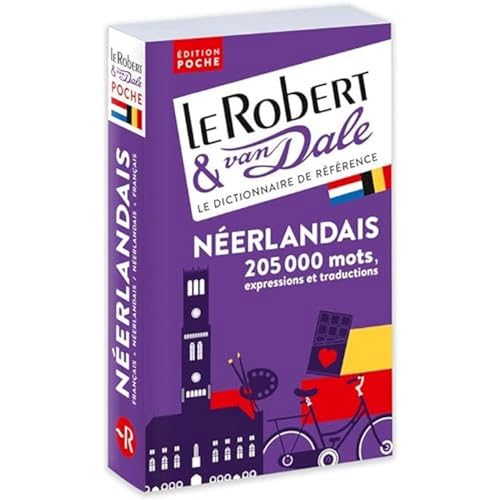 Le Robert - Le Robert & Van Dale: Dictionnaire français-néerlandais et néerlandais-français - -3%