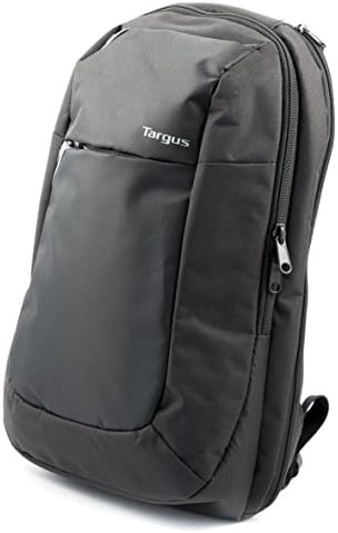 Targus Intellect Laptop Computer 16-Inch Backpack, Black (4334358 )