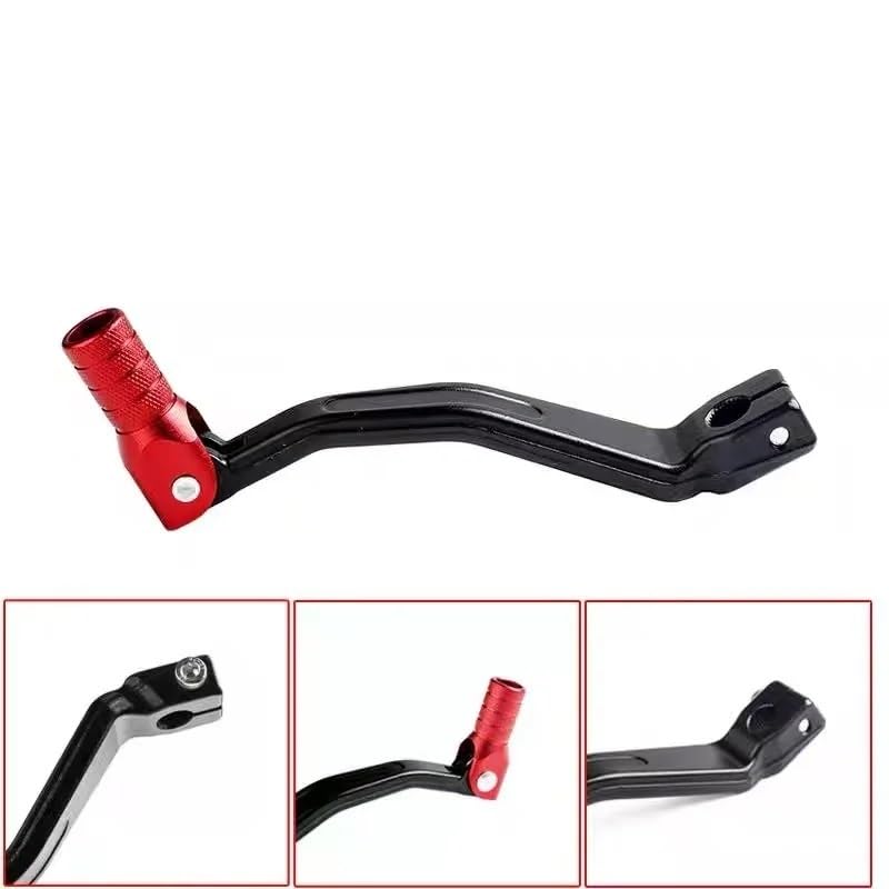 Levier de vitesse CNC moto pour CRF250L CRF300L et KLX230