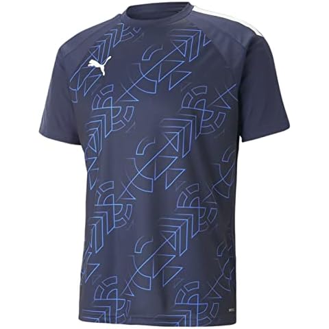 Maillot PUMA Teamliga Homme Cover
