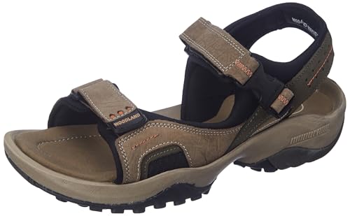 Image of Woodland mens Gd 4808123rw Sandal