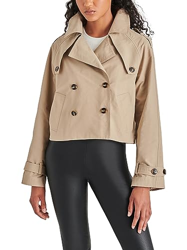 Steve Madden Women's Sirus Jacket