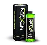 Nexgen Premium Ceramic Soap (16oz) - Dual-Action Formula Car Wash Soap with SiO2 for Cleaning & Protection - Hydrophobic Water-Beading`- Car Cleaning Supplies - Safe for Paint, Glass, Chrome & More