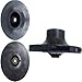 Pentair C105-114PNA 3-Phase Impeller Assembly Replacement Pool and Spa Pump