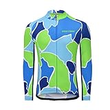 Das Design aus rutschfestem Silikon verhindert, dass sich die Kleidung während des Trainings nach oben bewegt, und macht das Fahren bequemer und freier.