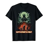 Cthulhu Idol Miskatonic Horror Shop