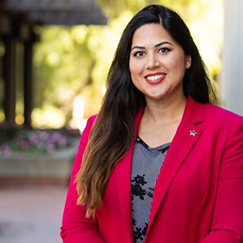 Mary Kate Soliva - Military and Veteran Program Manager - Project Management Institute Podcast Por  arte de portada