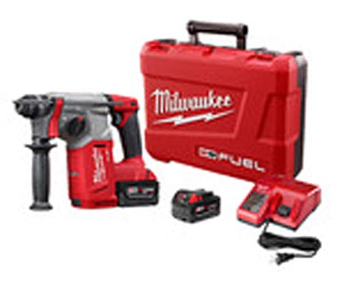 Milwaukee 2712-22 M18 FUELâ„¢ 1