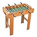 Tischfußballmaschine Pädagogisches Fußballspielzeug Für Kinder Interaktives Billardgerät Für Eltern Und Kind Spieltisch Für Erwachsene Spiel Für Intellektuelle Entwicklung Der Kinder Kinder Das Beste