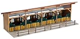 Große Qualität 130541 - Faller H0 - Pferdestall (Miniatur)