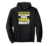 Friends Don't Let Friends Miss Trivia Night Gift