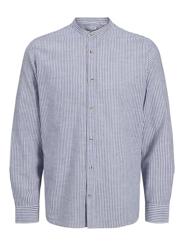 JJESUMMER Band Shirt LS SN – Ansicht 1
