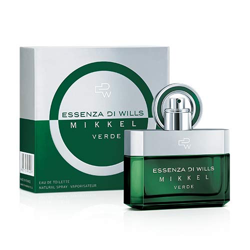 essenza di wills ignite perfume price