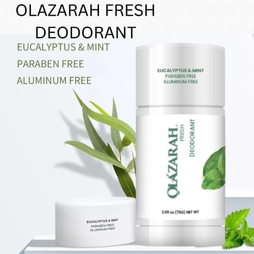 Desodorante Antitranspirante Stick Eucalipto y Menta 75 g miniatura 6