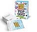 Lyrically Correct '90s & 2000s Music Trivia Card Game - Pop Edition - Finish The Lyrics Challenge, Fun for Adults, Party or Family Night