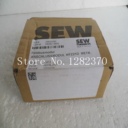 Anncus [Bella] Authentic spot SEW Module MFZ21D