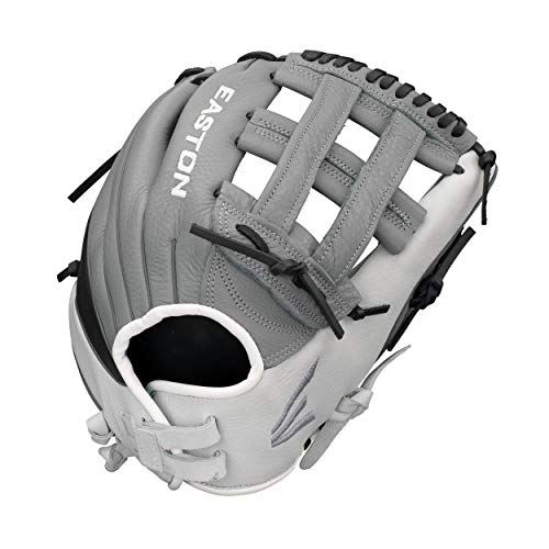 EASTON SLATE Fastpitch Softball Glove | 2020 | Right-Hand Throw | Female Athlete