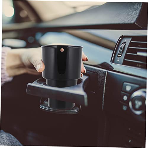 Adaptador Expandible para Portavasos de Consola para Auto miniatura 7