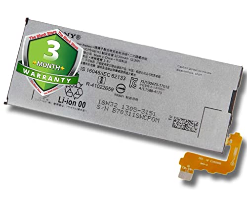 Image of Original LiP1642ERC Batery Compatible with Sony Xperia XZ Permium XZP G8142 G8141 SO-4K SO-4J with Warranty