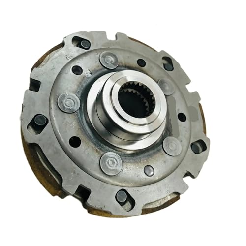 Embrayage CF800 Z8 U8 Zforce kit de transmission 800cc ATV