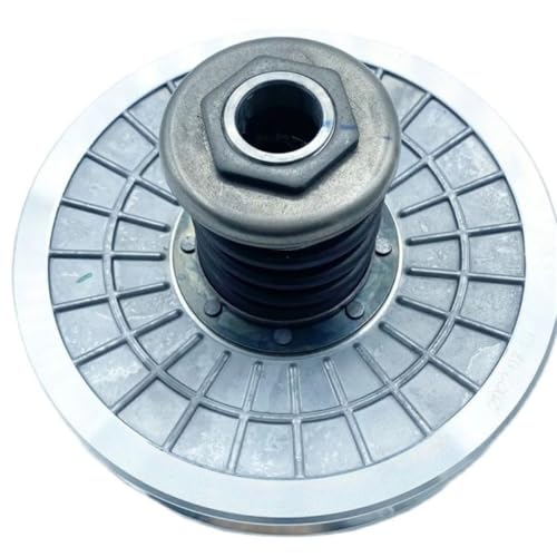 Embrayage secondaire CVT pour 500cc HS500 700cc HS700 ATV 21400-F39-0000
